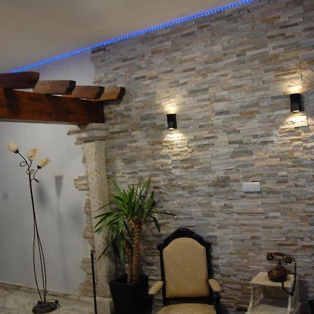 Piso Ultreia Apartamento Pontevedra Exterior foto