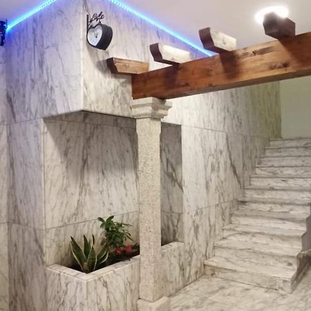 Piso Ultreia Apartamento Pontevedra Exterior foto