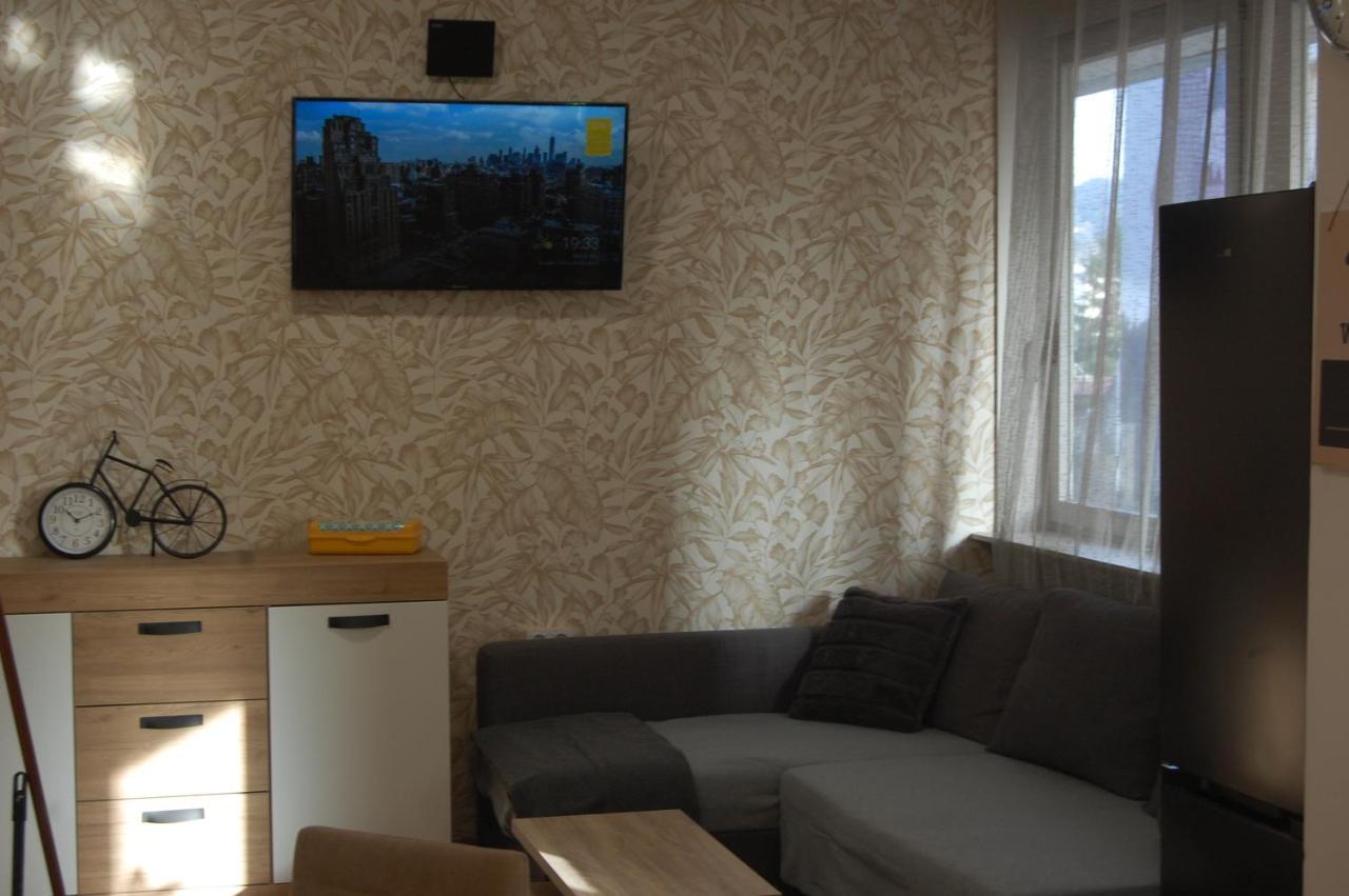Piso Ultreia Apartamento Pontevedra Exterior foto