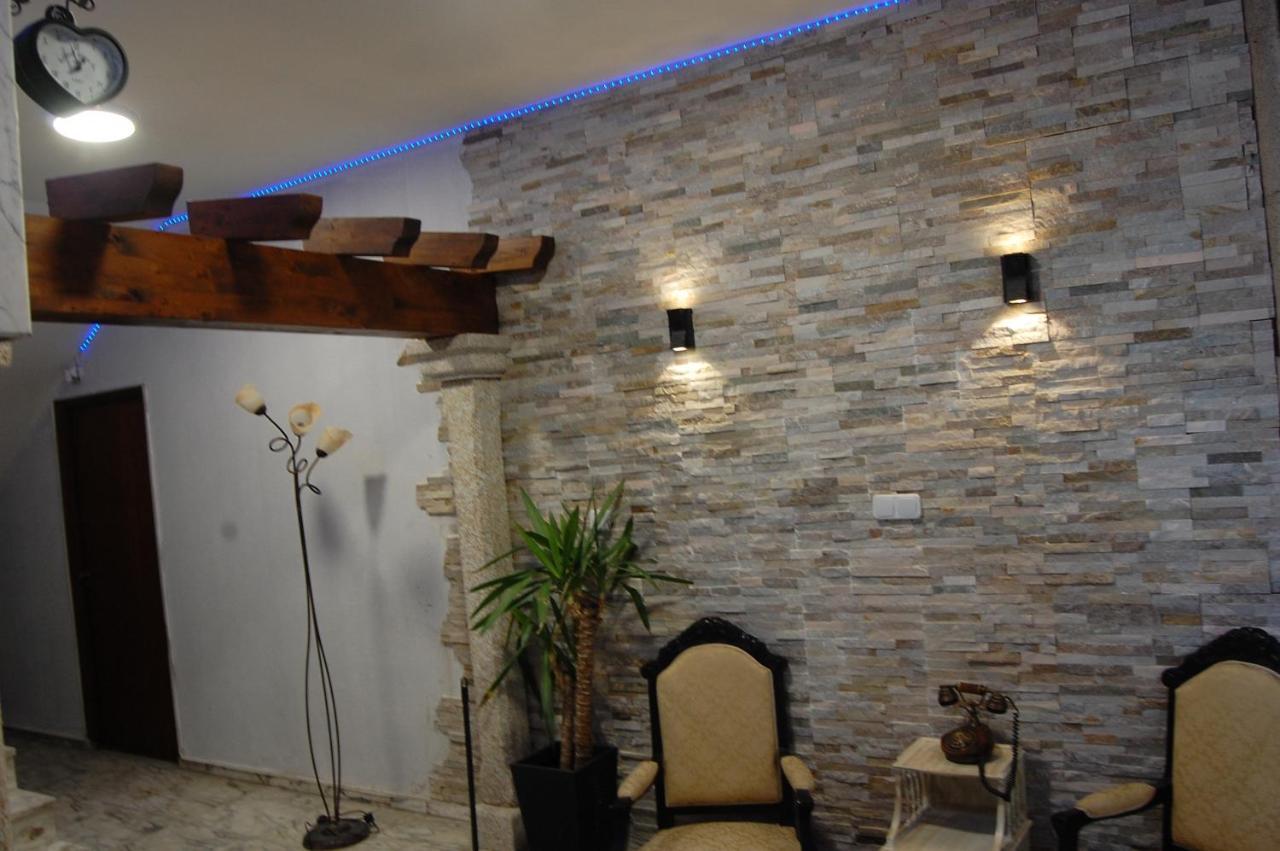 Piso Ultreia Apartamento Pontevedra Exterior foto